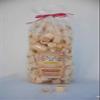 13 x 500 gr Squid Artisan pasta produced by the Trigale pasta factory in Sorso. Sardinia view 1