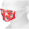 Cotton Face Mask Washable and Reusable, Dustproof Fabric Cloth Mouth Face Cover for Men Women Outdoor Cycling Ski Warm Protection from Air Pollution view 2
