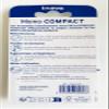 Inava Brossettes Mono Compact 1mm Etroits Jaunes 4 units + 2 offertes view 2