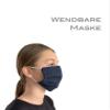 Baf One-Size With Print Cotton Bci Washable view 2