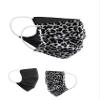 Baf One-Size With Print Cotton Bci Washable view 1
