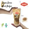Aksoy Brown Bulgur Wheat 1.25KG | Whole Grain, Ideal for Pilafs, Salads & Side Dishes, Versatile & Delicious | Vegan, Non-GMO, No Artificial Additives (Packaging May Vary) view 3