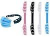 Ulalaza 4 Pcs Ear Guards Hook with Adjustable & Flexible Strap Extender Anti-Tightening Ear Protector Face Buckles view 1