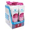 KMC NRG Gel: Refreshing Raspberry Mint Energy Gel 27g Dual Carb +Electrolytes +B Vitamins Vegan Gluten Free by Kendal Mint Co (12x70g, Raspberry & Mint) view 1