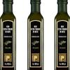3 L Tin - Extra Virgin Olive Oil produced by the Sa Mola oleificio di Escolca. Sardinia view 1