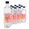 BARR 12 Pack American Cream Soda, Zero No Sugar Sparkling Soft Drink with a Creamy Taste of American Cream Soda Fizzy Pop, 12 x 500ml Bottles view 1