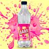 BARR 12 Pack American Cream Soda, Zero No Sugar Sparkling Soft Drink with a Creamy Taste of American Cream Soda Fizzy Pop, 12 x 500ml Bottles view 3