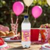 BARR 12 Pack American Cream Soda, Zero No Sugar Sparkling Soft Drink with a Creamy Taste of American Cream Soda Fizzy Pop, 12 x 500ml Bottles view 4