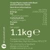 Cooks & Co Vegan Green Pesto, 1.1kg (Set of 4) view 2