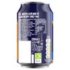 IRN-BRU Xtra No Sugar Fizzy Drink Cans, XTRA Taste No Sugar, 330ml, 18 Cans view 2