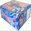 Slush puppie ice Poles view 1