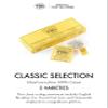 TWG Tea | Classic Selection | 3 Varieties | Exclusive Tea Blends | 15 Hand Sewn Cotton Teabags | Gift Set view 3