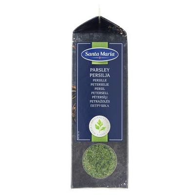 Santa Maria Parsley, 95 g