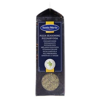 Santa Maria Pizza Seasoning, 105 g