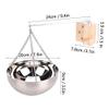 Atyhao 20cm Stainless Steel Sauna Aromatherapy Bowl Essential Oil Holder Sauna Room Accessories Sauna Supplies Parts view 3