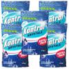 Kontrol 5 x Damp Krystals 2.5g Refill Bag. Damp Moisture Absorber Trap. 12.5kgs (Fresh Linen) view 1