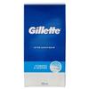 Gillette Aftershave Balm 3-in-1 Moisturises and Soothes Skin with SPF +15 100ml view 1