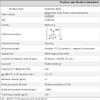 Polyacrylic Acid Carbomer 940 Carbopol - 3.5oz / 100g - CAS 9003-01-4 - Cosmetic Ingredient, Ph. EUR. view 2