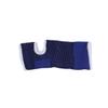 1pcs Professional Elastic Knitted Ankle Brace Support Band Sports Gym Protects Shoes Ankle Therapy Bandage;Blue Candybarbar view 1
