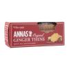 Annas Original Ginger Thins 150g view 1