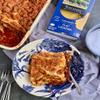 Tuscanini, Oven Ready Authentic Italian Flat Lasagna 500g (Pack of 3) | Dry Lasagne Sheets Made with Premium Durum Wheat view 3
