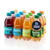 Radnor Fizz Mixed Case - Six Flavours Incl Tropical & Forest Fruits - 12x330ml view 1