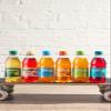 Radnor Fizz Mixed Case - Six Flavours Incl Tropical & Forest Fruits - 12x330ml view 2