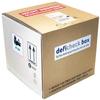Facepiece box | STK for ZOLL AED3 view 1