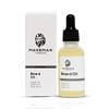 Maneman London Beard Oil | Sandalwood | Non greasy | Moisturises and Conditions Beard |Natural and organic | Argan, Jojoba & Aloe Vera oil Vitamin e | Mens Gift (30mL) (Sandalwood) view 1