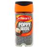 Schwartz Poppy Seeds, 48g view 1