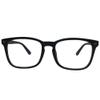 SOUTHERN SEAS Oversize Computer Reading Glasses Everyday Use Mens Womens +2.75 Black Frame Readers Eyewear view 3