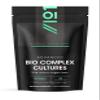 Bio Cultures Complex Probiotics - 60 Billion CFU - 20 Live Bacterial Cultures - 60 Vegan Capsules for Women & Men - Lactobacillus Acidophilus, Gasseri, Rhamnosus & Reuteri - By Alpha01 view 1