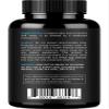 Omega 3 Fish Oil 2000mg, 800mg EPA and 600mg DHA - Enteric Coated and Burpless - Supports Brain, and Heart - Burpless, Non-GMO, 3rd Party Lab Tested and NSF Certified - 120 Softgels view 2