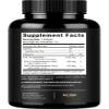 Omega 3 Fish Oil 2000mg, 800mg EPA and 600mg DHA - Enteric Coated and Burpless - Supports Brain, and Heart - Burpless, Non-GMO, 3rd Party Lab Tested and NSF Certified - 120 Softgels view 3