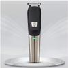 Men's Electric Shaver Professional Hair Trimmer USB Charging Black Waterproof 6 in 1 view 1