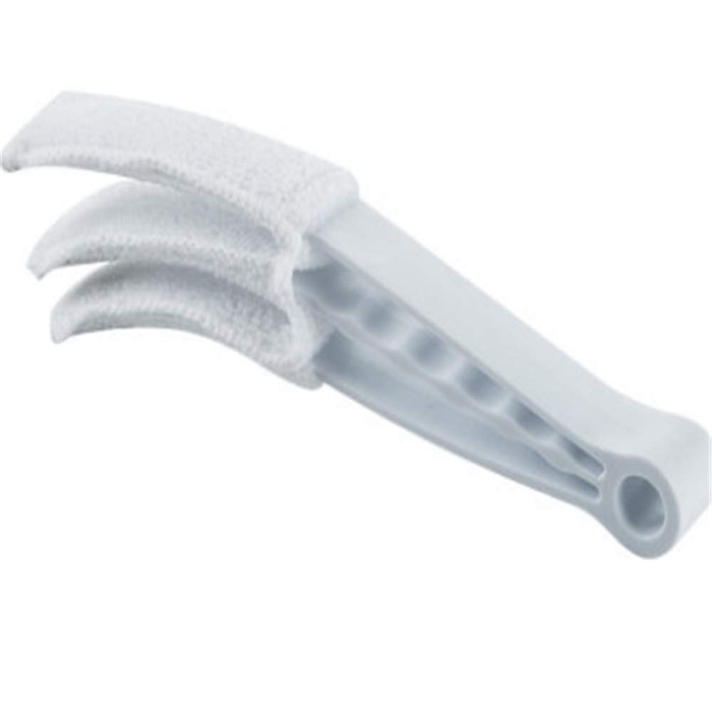 Multifunctional Shutter Cleaning Brush