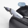 Nose and Ear Trimmer New Release 2020 Professional Nose Hair Trimmer Painless Stainless Steel Blades Shaver for Nose Ear and Hair Facial Detachable Head Washable and Versatile view 4