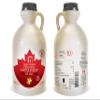 47 North Single Source Organic Canadian Maple Syrup, Grade A Dark Robust 1l view 2
