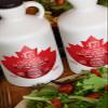 47 North Single Source Organic Canadian Maple Syrup, Grade A Dark Robust 1l view 3