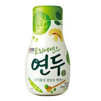 Sempio Yondu Vegetable Essence (Light) 275ml/320g