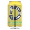 Dalstons Soda 330ml x 24 (Fizzy Elderflower) view 1