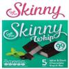New Skinny Whip Snack bars less than 99 Calories 5 Variations Multi-Pack (Mint & Dark Chocolate, 4 Boxes) view 4