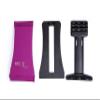 PRO 11 WELLBEING Back Stretcher Improves Posture and helps relieves pain and gives greater flexibility (Purple) view 4