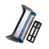 Combination pack shaving foil 20s + blade block compatible with Braun 5729 5730 5732 5733 5734 for replacement / shaving blade + knife view 4