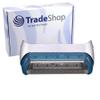 20s shaving foil with frame compatible with Braun 81519177 Type 5734 MultiGroomer MG5010, 81519185 Type 5734 MultiGroomer MG5050