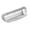 10B shaving foil + blade unit combo pack compatible with Braun CruZer1 CruZer2 CruZer3 CruZer4 CruZer5 CruZer6 CruZerFace / shaving blade + knife view 4