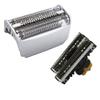 30s shaving foil + blade unit combination pack compatible with Braun (e.g. SmartControl, TriControl, Synchro, etc.) view 2
