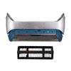 Combination pack shaving foil 20s + block of blades compatible with Privileg 00.261.388 3 (2613883 / L505/542-00, L064/201) Replacement electric shavers view 3