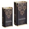 Fadista - Extra Virgin Olive Oil 0.15% - 200 ml Metal Tin view 1