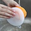 Multifunctional Silicone Dishwashing Brush view 2